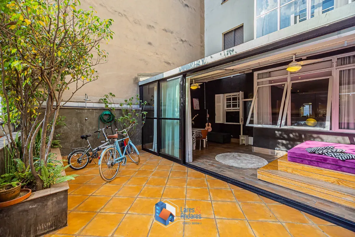 Apartamento, 2 quartos, 132 m² - Foto 41