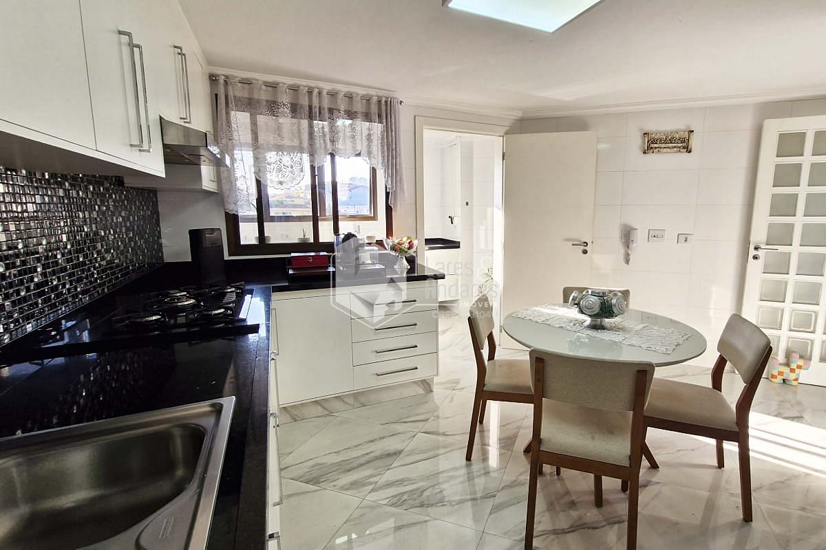 Apartamento à venda com 3 quartos, 146m² - Foto 39