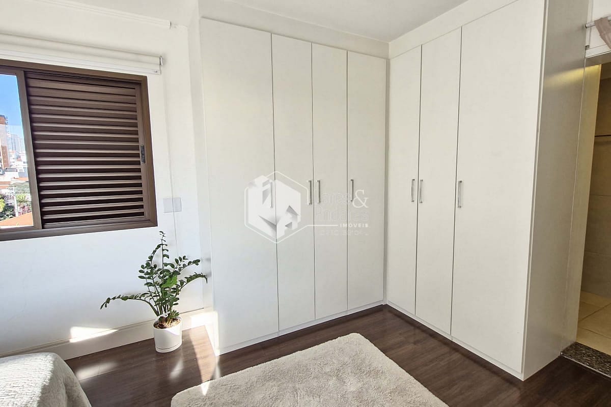 Apartamento à venda com 3 quartos, 146m² - Foto 36