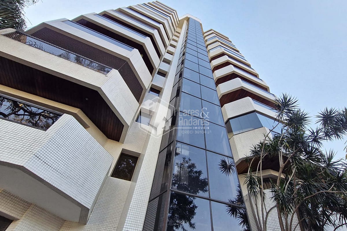 Apartamento à venda com 3 quartos, 146m² - Foto 56