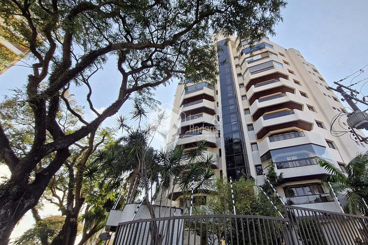 Apartamento à venda com 3 quartos, 146m² - Foto 55