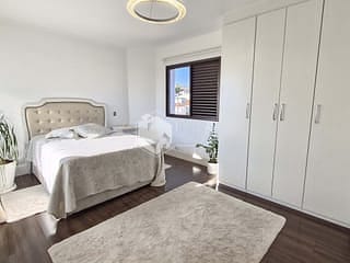 Foto do Apartamento-Apartamento tipo para venda em Vila Maria com 3 quartos, sendo 1 suíte, 146m²