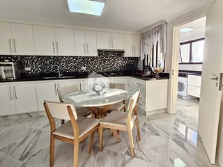 Foto do Apartamento-Apartamento tipo para venda em Vila Maria com 3 quartos, sendo 1 suíte, 146m²