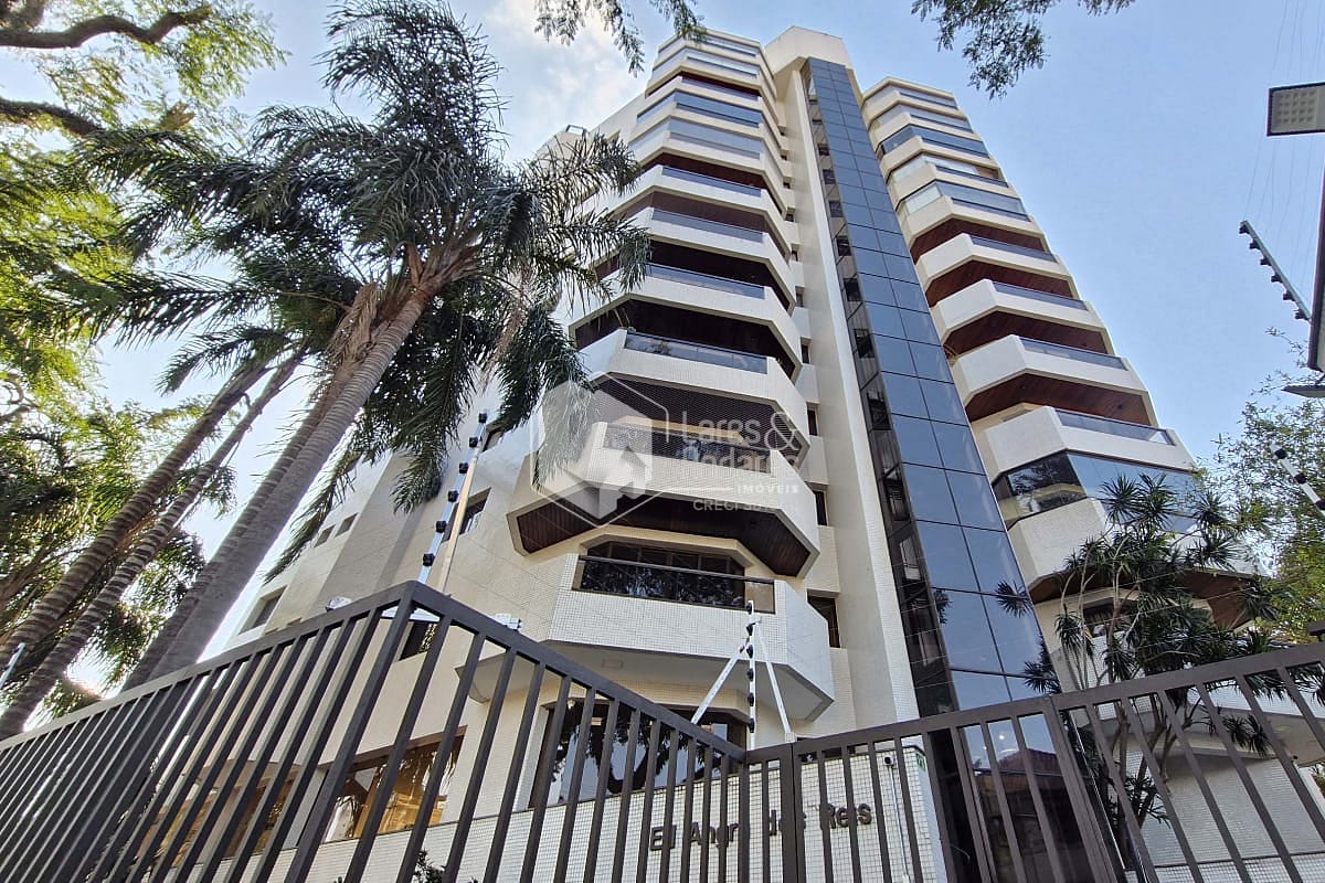 Apartamento à venda com 3 quartos, 146m² - Foto 52