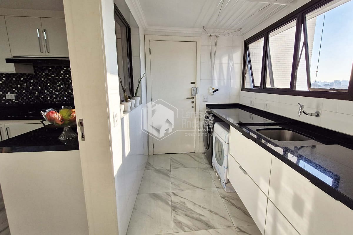 Apartamento à venda com 3 quartos, 146m² - Foto 40