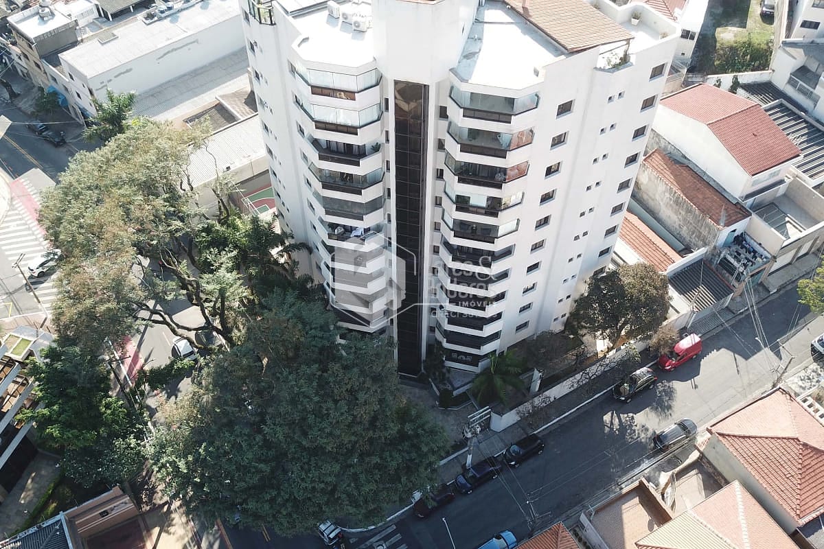 Apartamento à venda com 3 quartos, 146m² - Foto 53