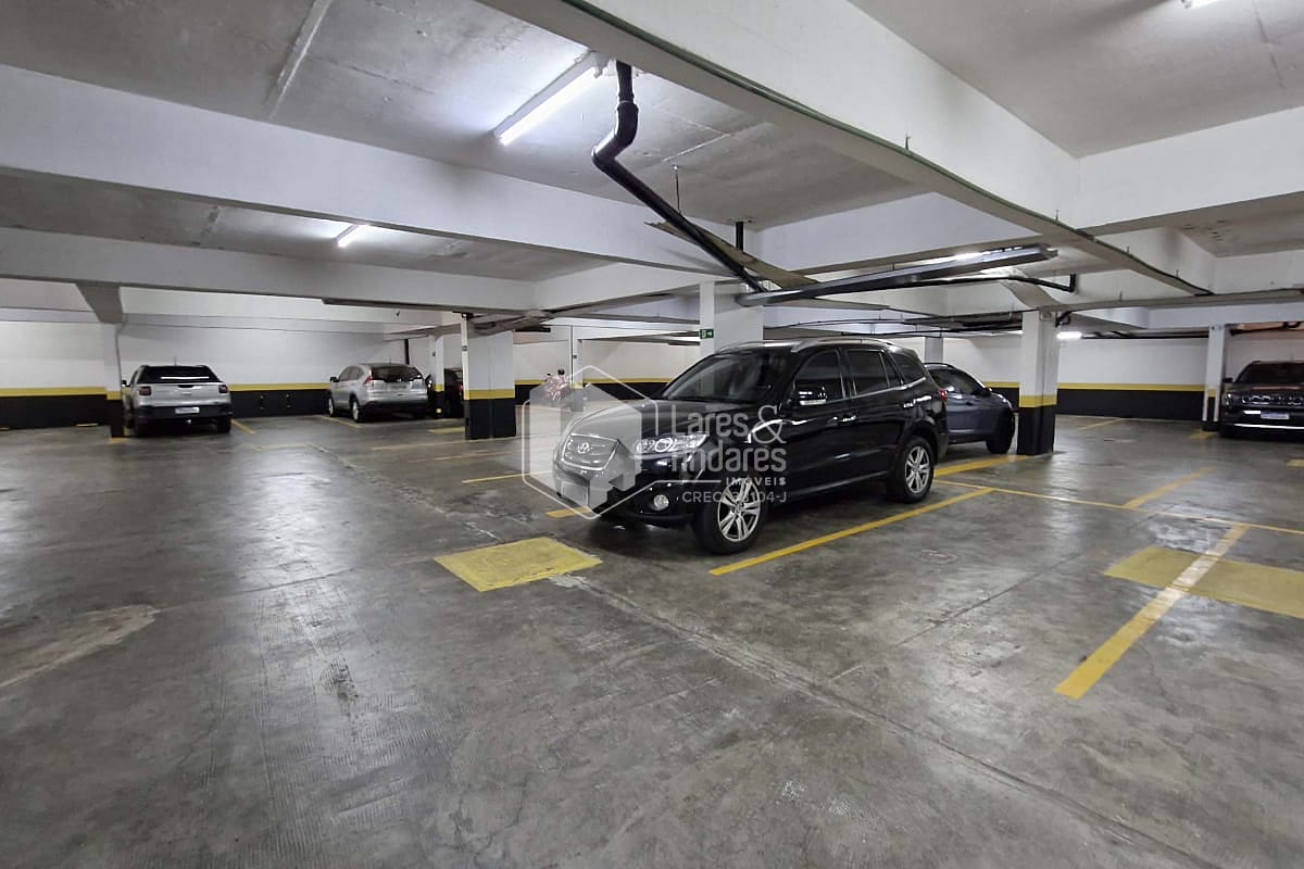 Apartamento à venda com 3 quartos, 146m² - Foto 51