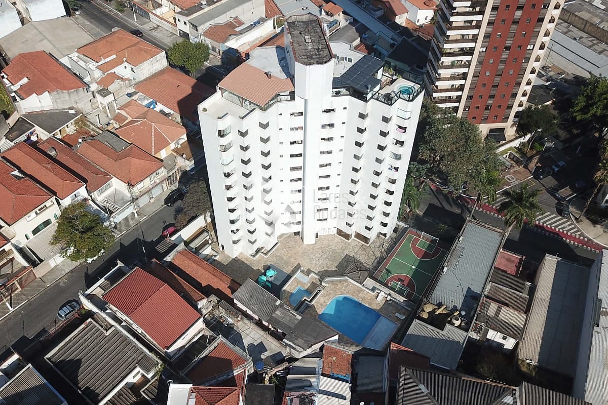 Apartamento à venda com 3 quartos, 146m² - Foto 54