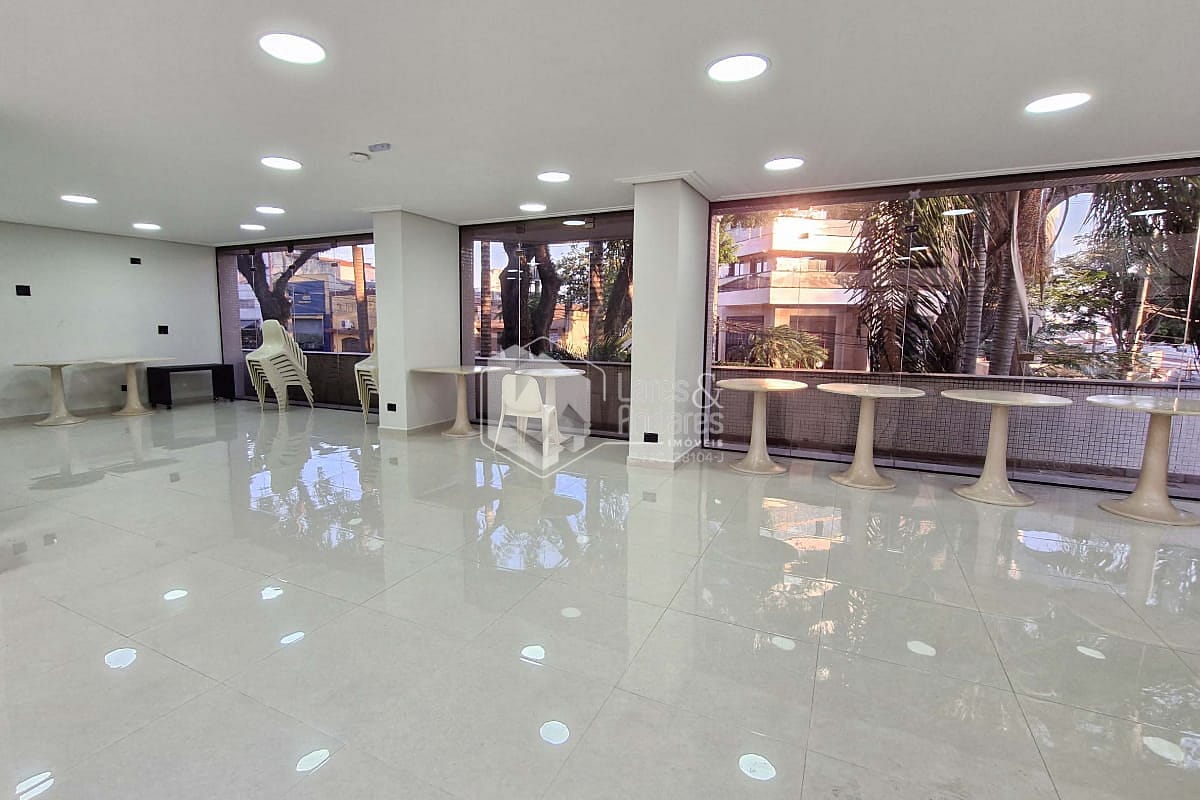 Apartamento à venda com 3 quartos, 146m² - Foto 48