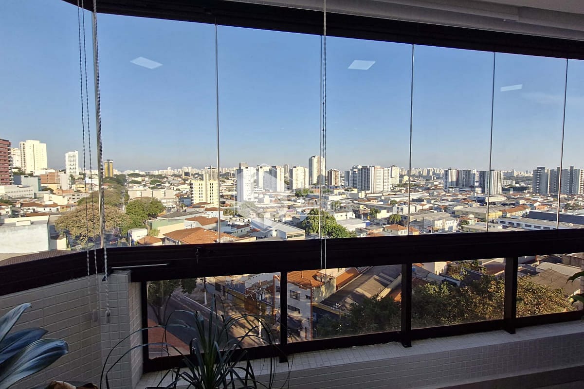 Apartamento à venda com 3 quartos, 146m² - Foto 14