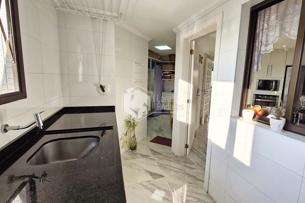 Apartamento à venda com 3 quartos, 146m² - Foto 41