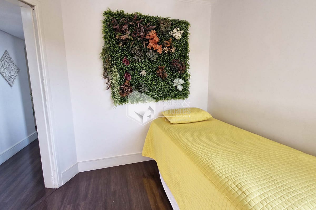 Apartamento à venda com 3 quartos, 146m² - Foto 29