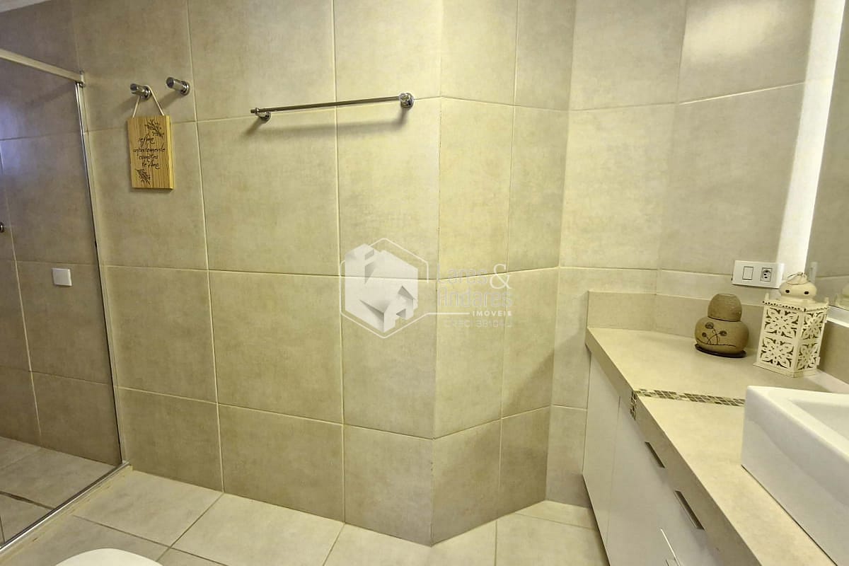 Apartamento à venda com 3 quartos, 146m² - Foto 37
