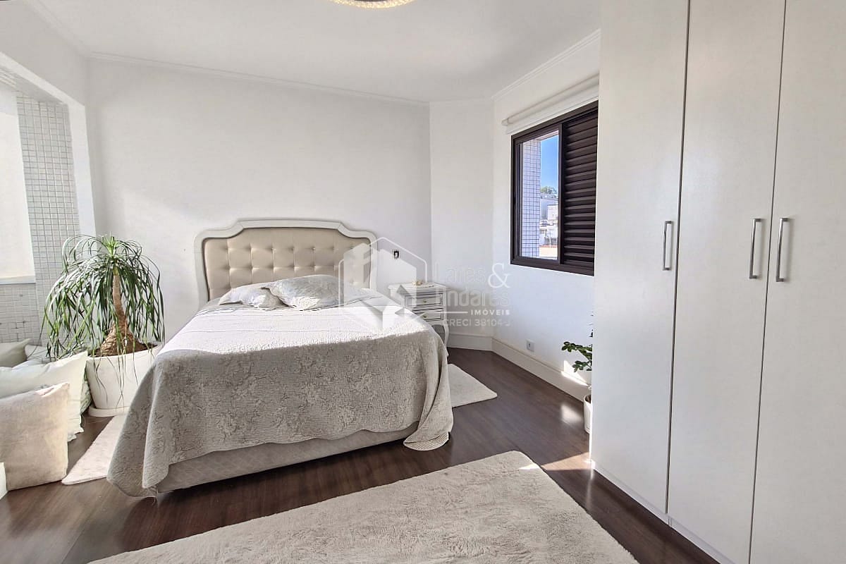 Apartamento à venda com 3 quartos, 146m² - Foto 31