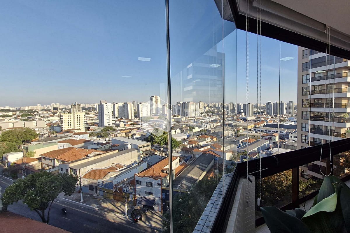 Apartamento à venda com 3 quartos, 146m² - Foto 15