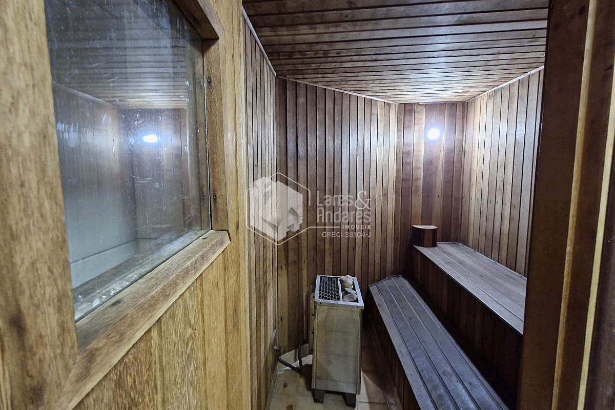 Apartamento à venda com 3 quartos, 146m² - Foto 46
