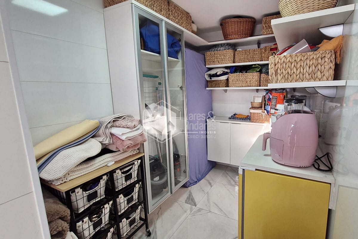 Apartamento à venda com 3 quartos, 146m² - Foto 42