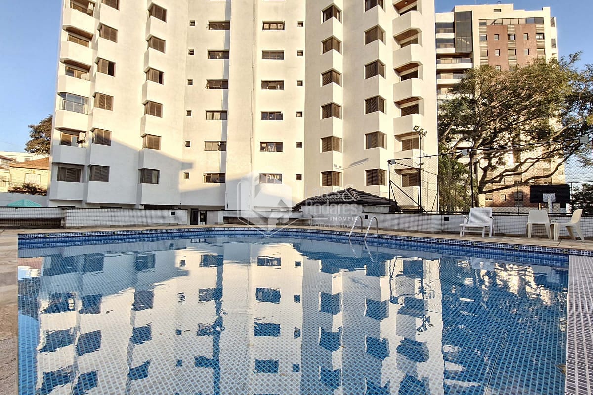 Apartamento à venda com 3 quartos, 146m² - Foto 43