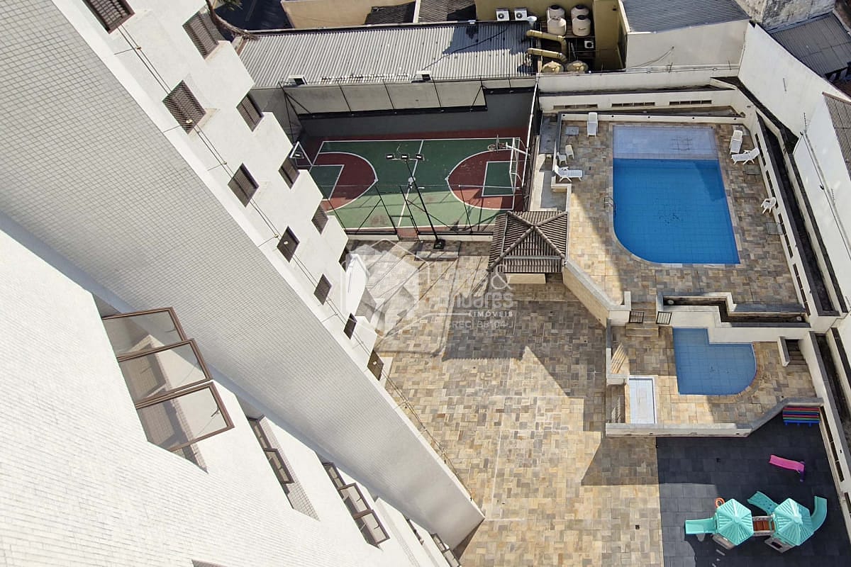 Apartamento à venda com 3 quartos, 146m² - Foto 24
