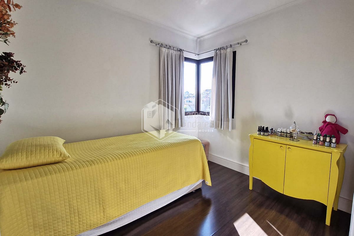 Apartamento à venda com 3 quartos, 146m² - Foto 26