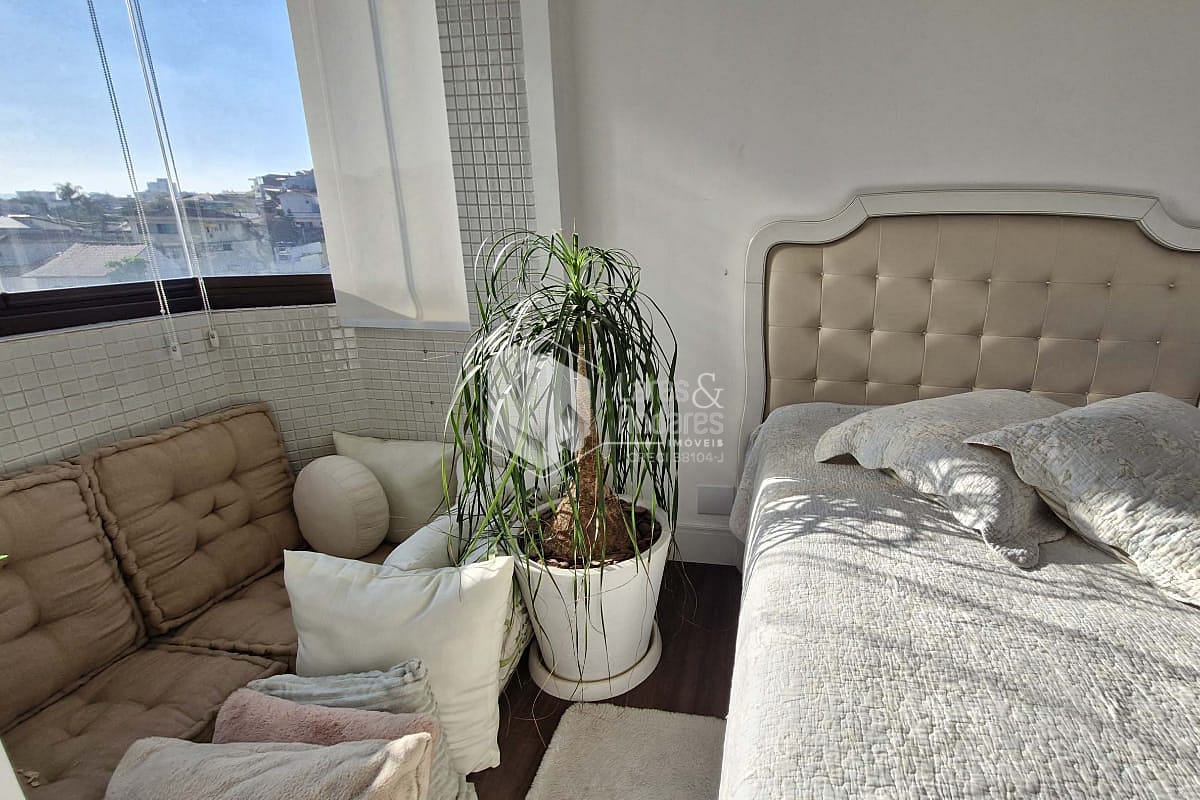 Apartamento à venda com 3 quartos, 146m² - Foto 34