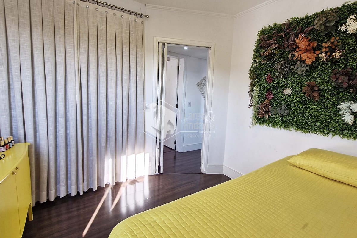 Apartamento à venda com 3 quartos, 146m² - Foto 28