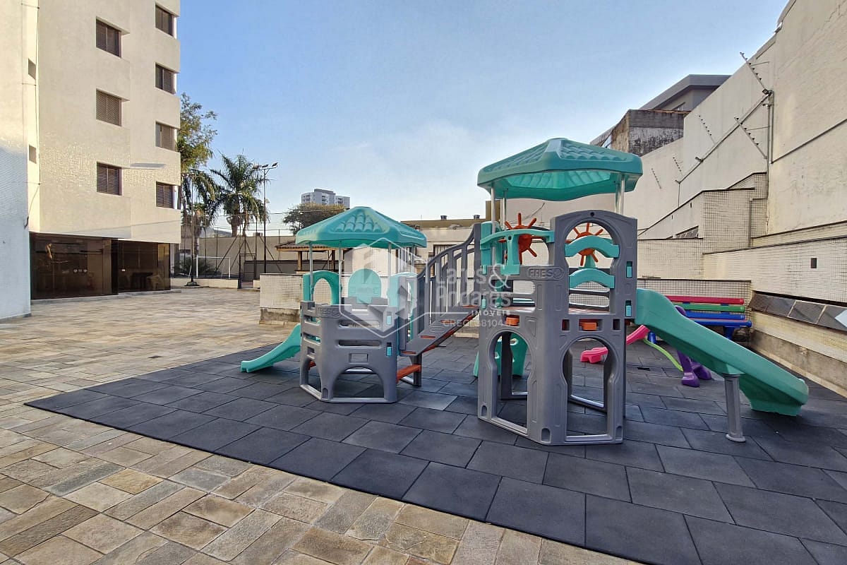 Apartamento à venda com 3 quartos, 146m² - Foto 47