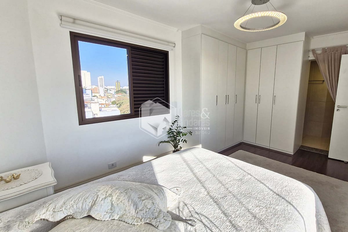 Apartamento à venda com 3 quartos, 146m² - Foto 35