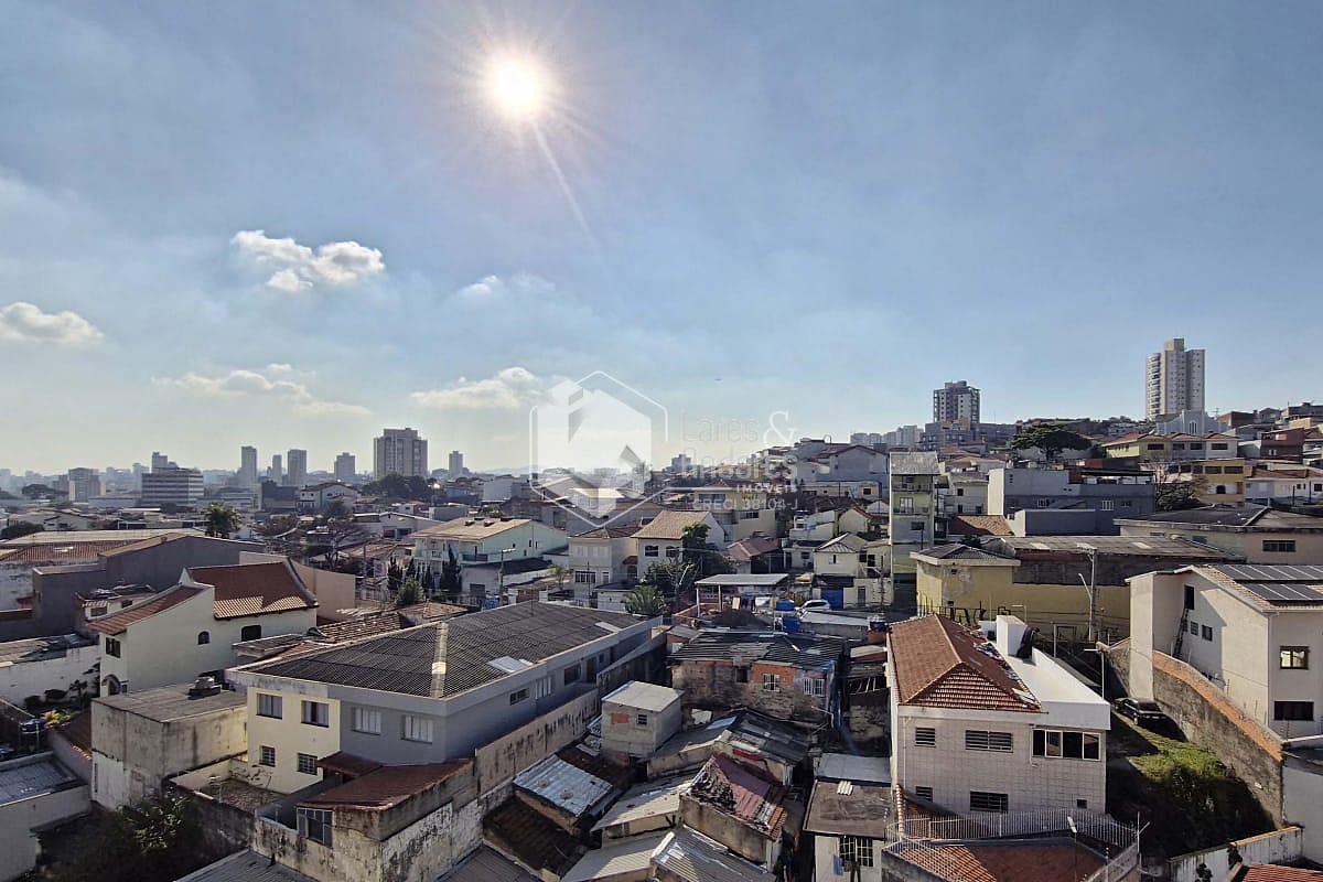 Apartamento à venda com 3 quartos, 146m² - Foto 27
