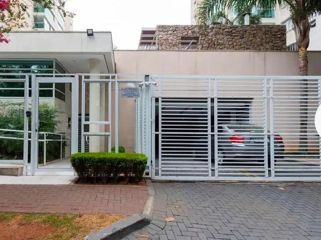 Foto do Apartamento - Apartamento para venda em Planalto Paulista com 3 quartos, sendo 3 suítes, 182m² | Lares e Andares Imóveis