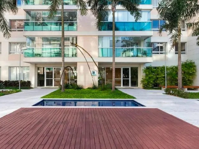 Foto do Apartamento - Apartamento para venda em Planalto Paulista com 3 quartos, sendo 3 suítes, 182m² | Lares e Andares Imóveis