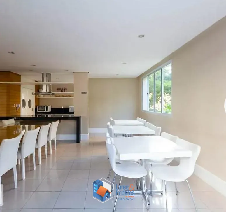 Apartamento, 3 quartos, 182 m² - Foto 4