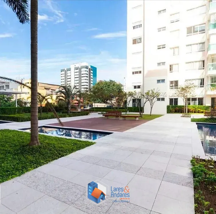 Apartamento, 3 quartos, 182 m² - Foto 8