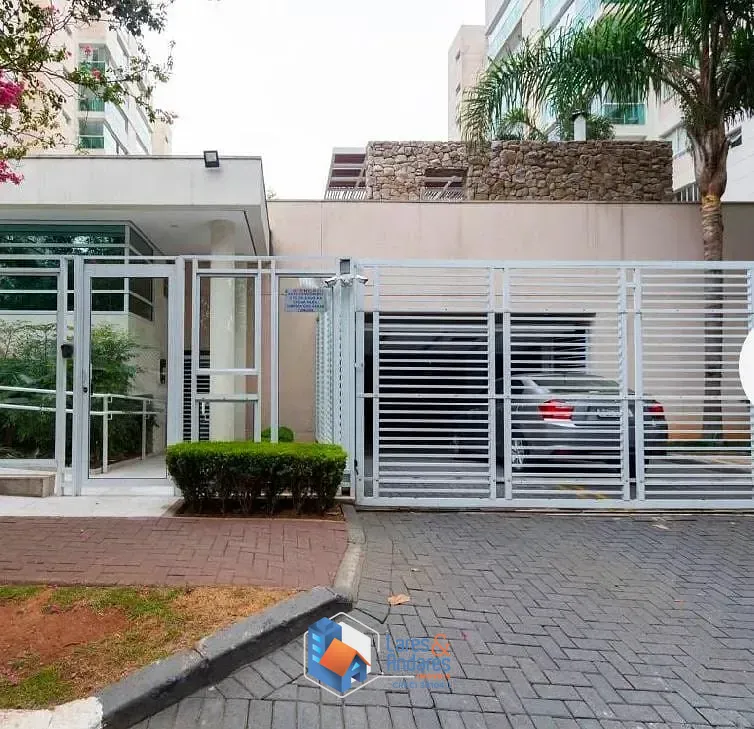Apartamento, 3 quartos, 182 m² - Foto 2