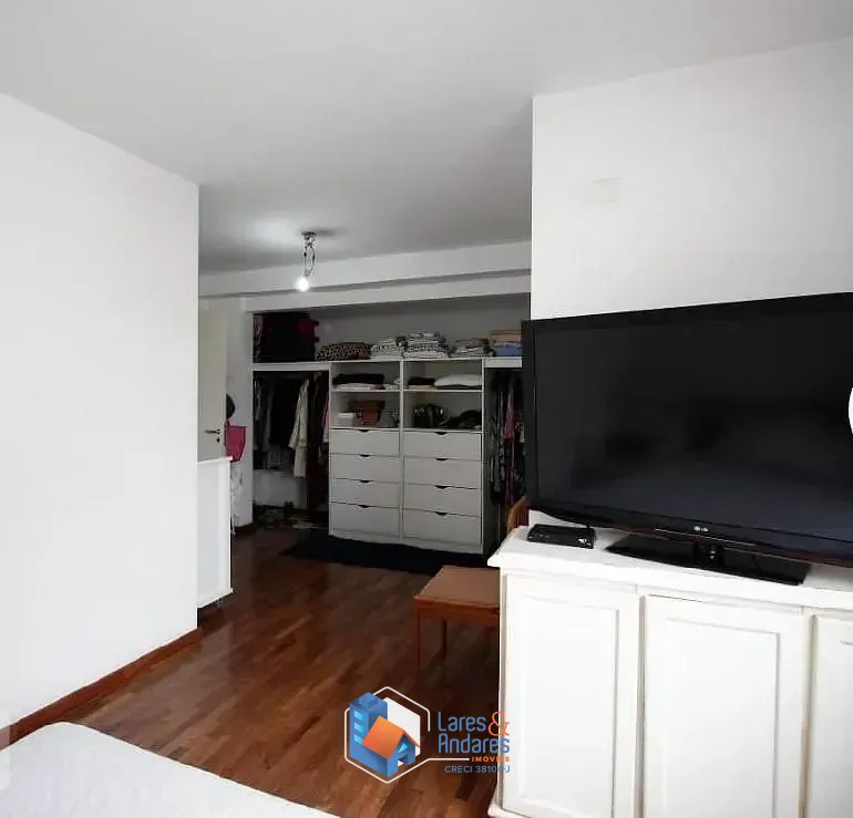 Apartamento, 3 quartos, 182 m² - Foto 21