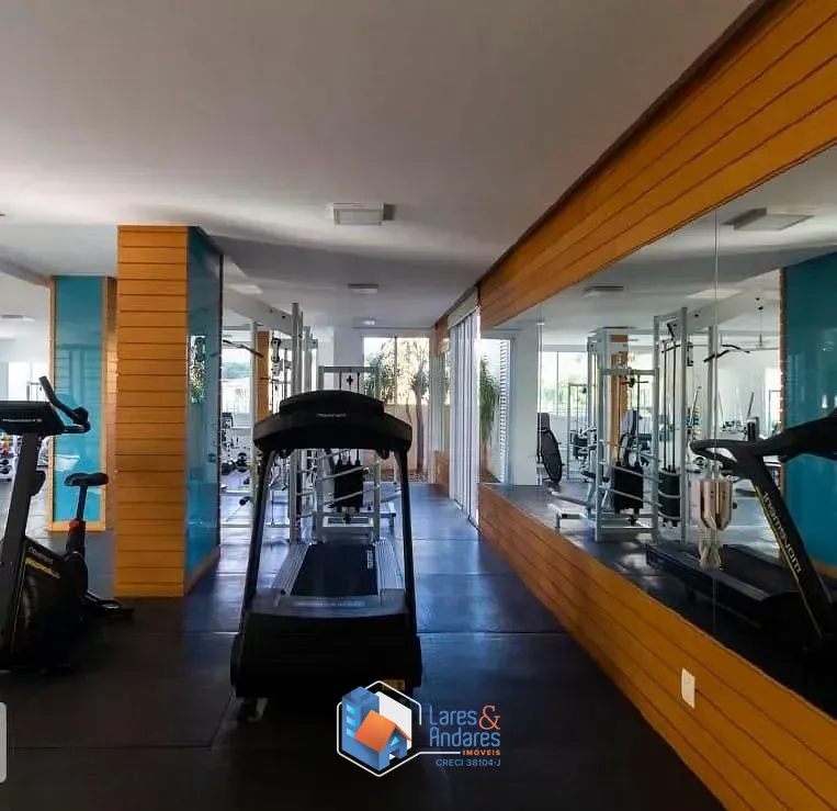 Apartamento, 3 quartos, 182 m² - Foto 3