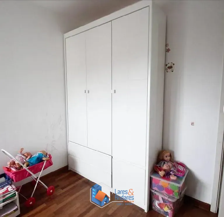 Apartamento, 3 quartos, 182 m² - Foto 27