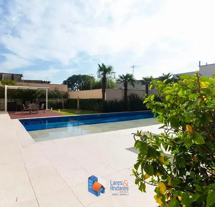 Apartamento, 3 quartos, 182 m² - Foto 5