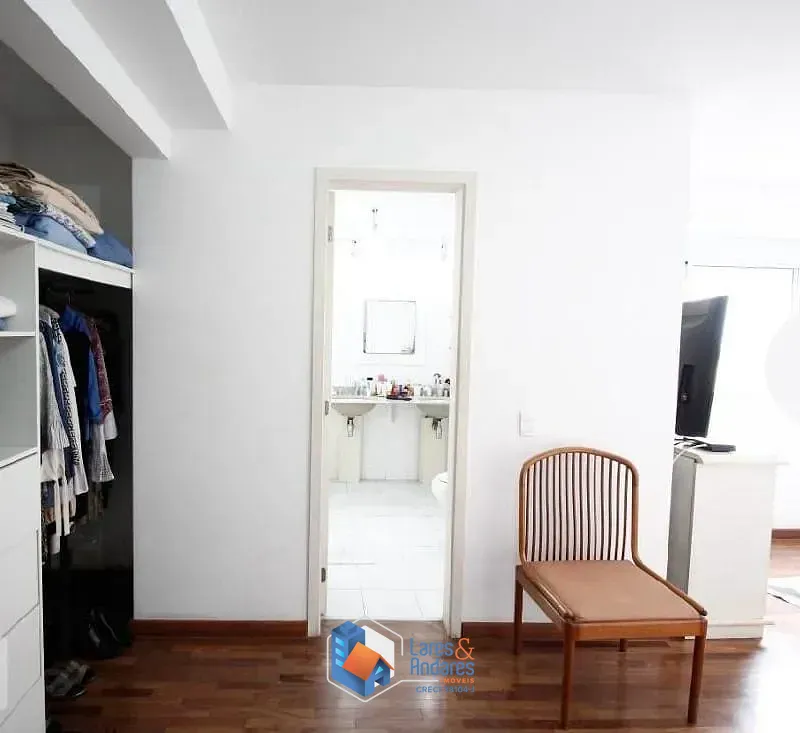Apartamento, 3 quartos, 182 m² - Foto 17