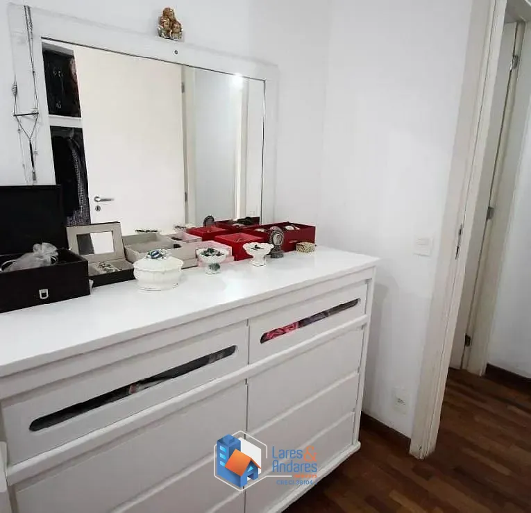 Apartamento, 3 quartos, 182 m² - Foto 15