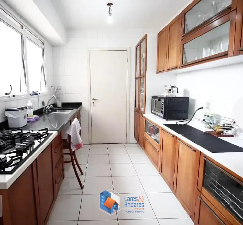 Apartamento, 3 quartos, 182 m² - Foto 41