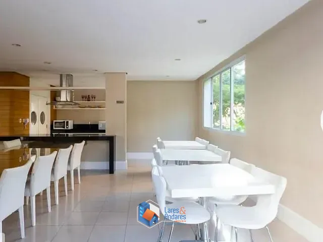 Apartamento com 182m² 3 quartos e 5 banheiros, à venda, no bairro Planalto Paulista em São Paulo