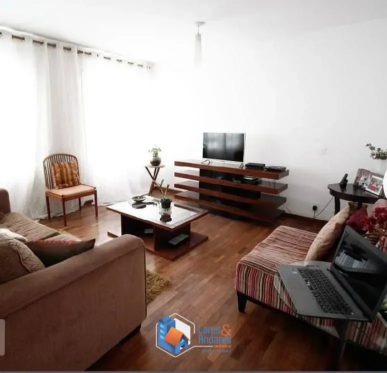 Apartamento, 3 quartos, 182 m² - Foto 59