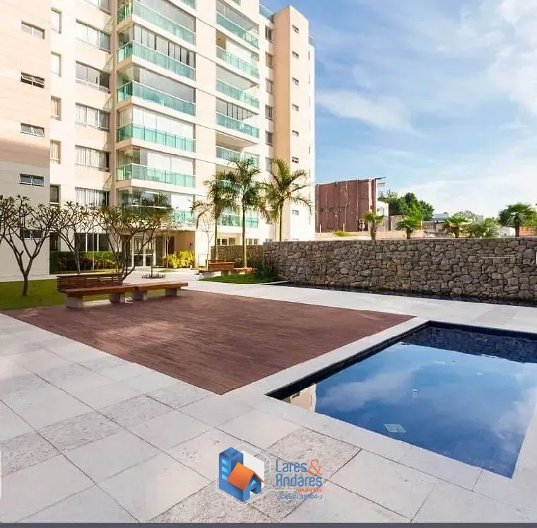 Apartamento, 3 quartos, 182 m² - Foto 10