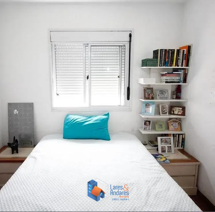 Apartamento, 3 quartos, 182 m² - Foto 38