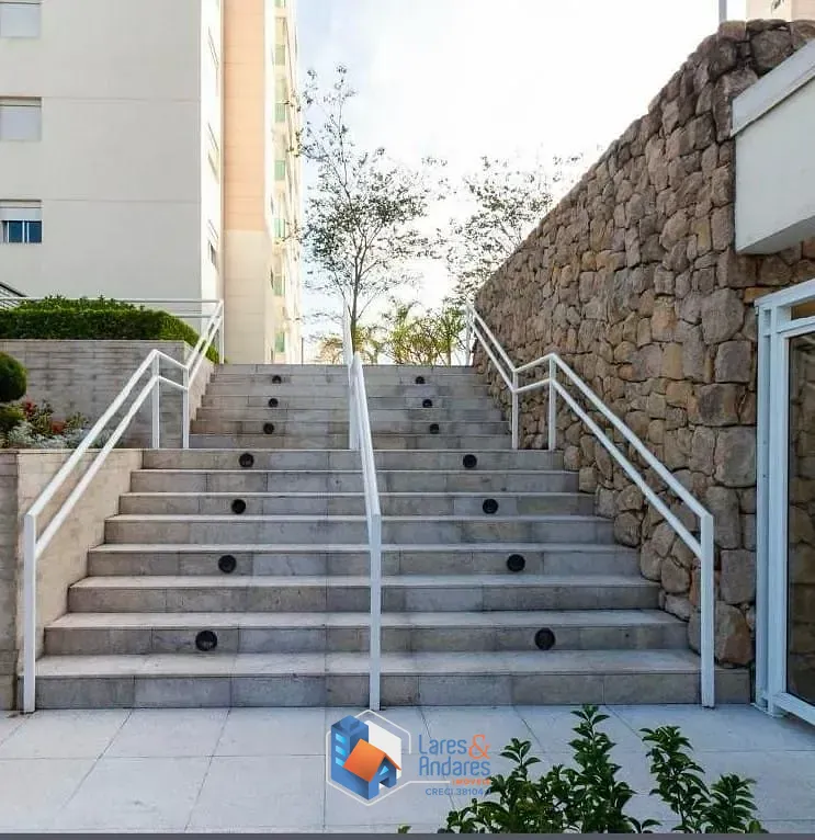 Apartamento, 3 quartos, 182 m² - Foto 7