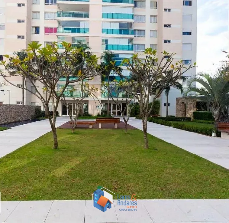 Apartamento, 3 quartos, 182 m² - Foto 6