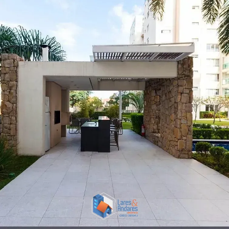 Apartamento, 3 quartos, 182 m² - Foto 9