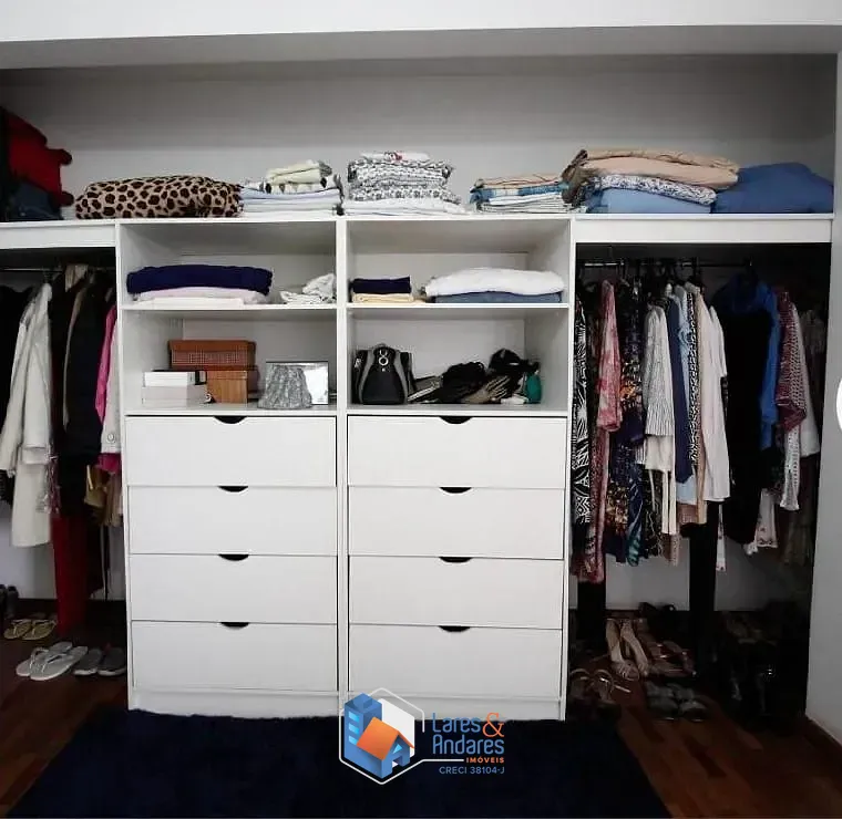 Apartamento, 3 quartos, 182 m² - Foto 22