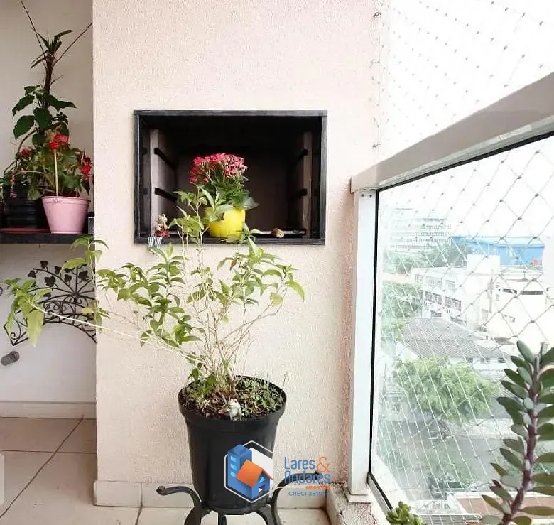 Apartamento, 3 quartos, 182 m² - Foto 47